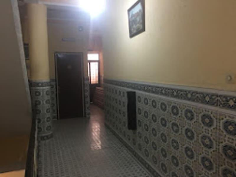 Hotel Kamel Chambres