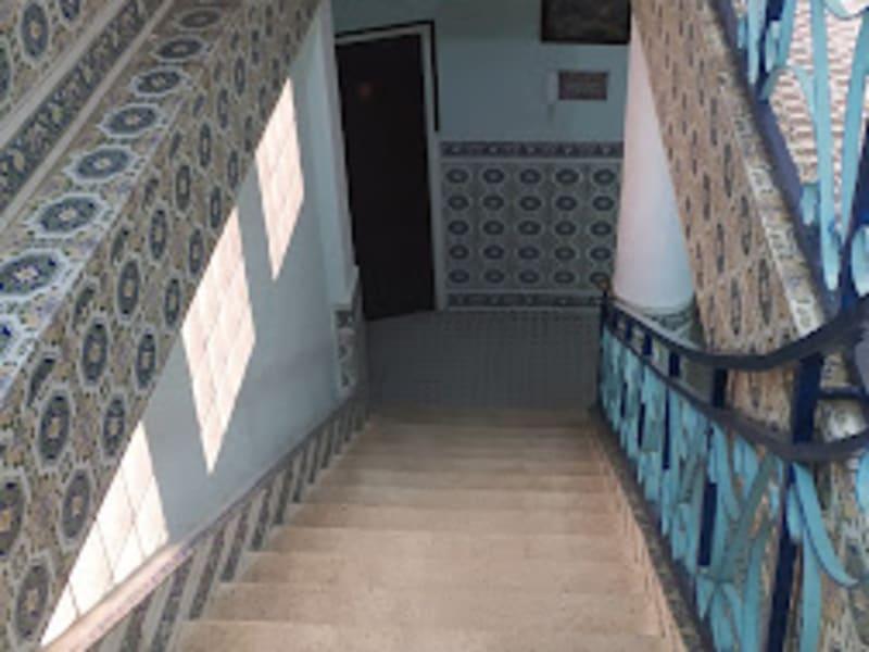 Hotel Kamel Chambres 2