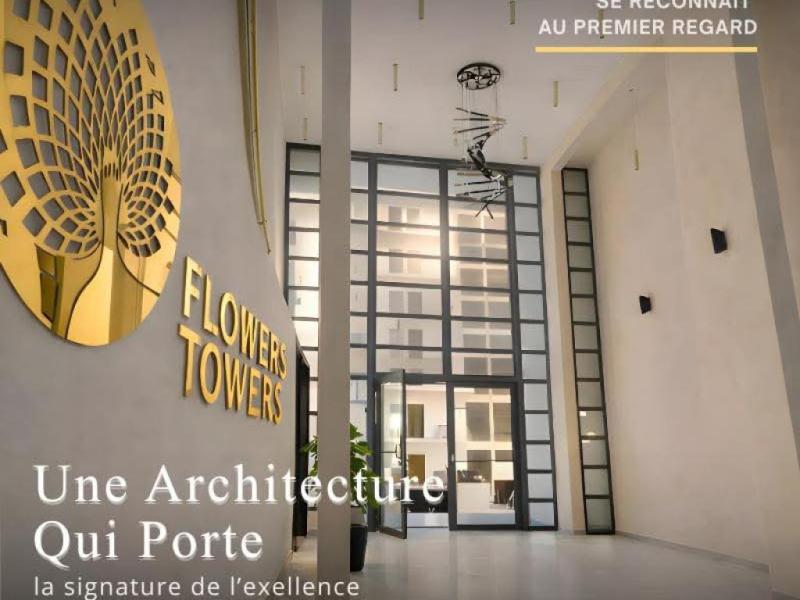 Appartement ensoleillé F1 F2 F3