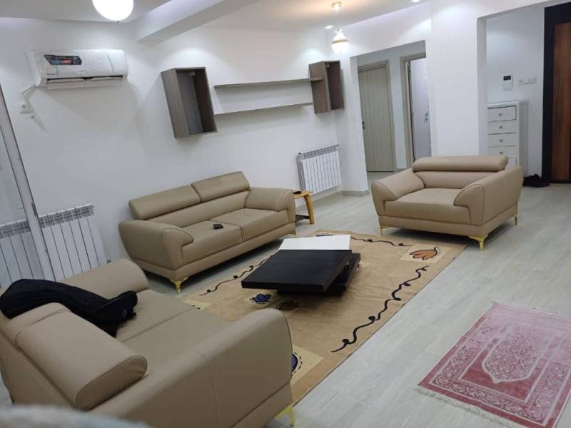Appartement ensoleillé Chambres 2