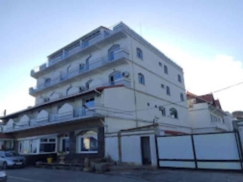 Hotel Titanic Chambres 2