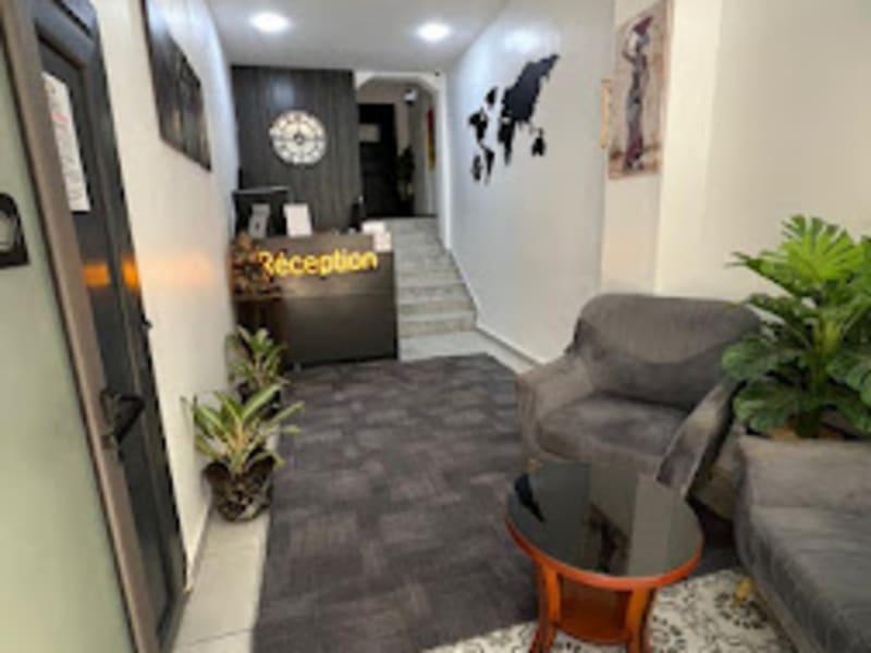 La Bravoure Chambres 2