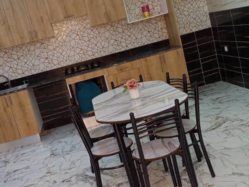 Location niveau de villa avec piscine  Chambres 2