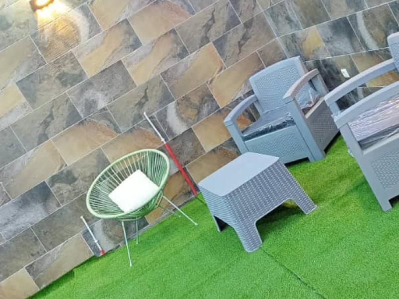 Location niveau de villa avec piscine  maison portes