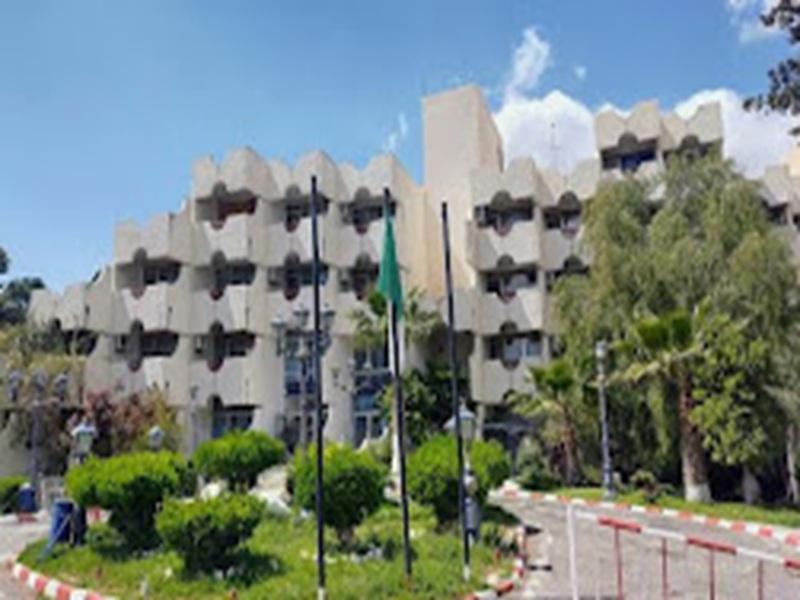 Chelia maison interne