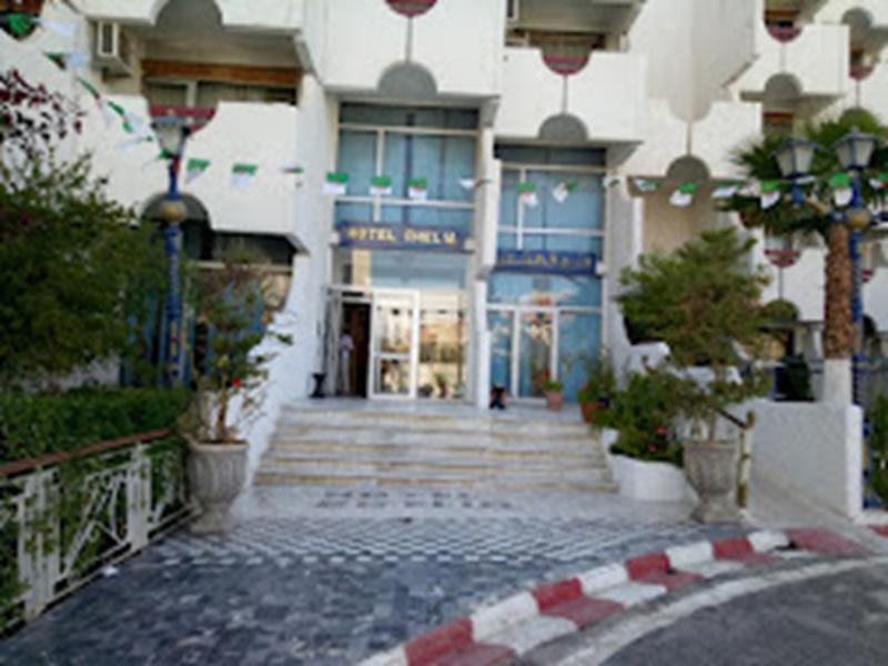 Chelia maison portes