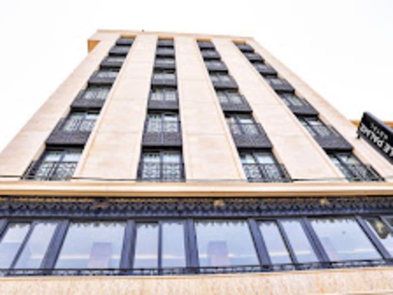 Hôtel Le Palme Oran Chambres
