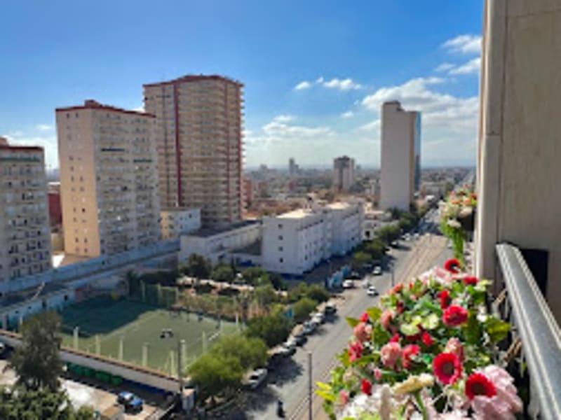 Hôtel Le Palme Oran Chambres 2