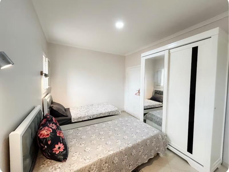 Appartement idéal en famille Alger  maison interne