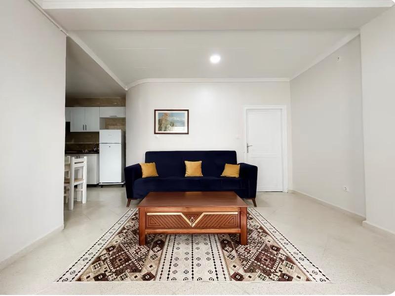 Appartement idéal en famille Alger  F1 F2 F3