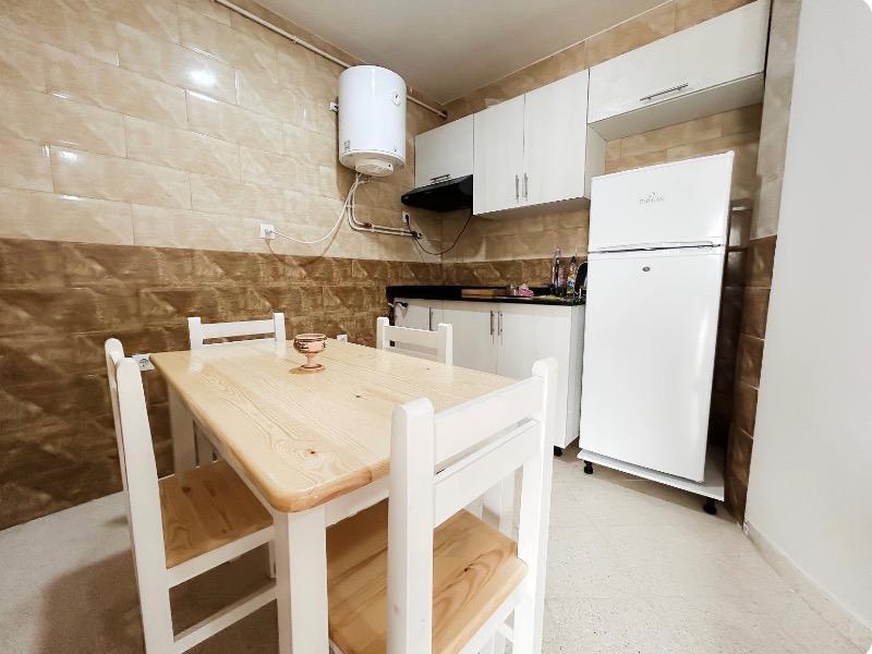 Appartement idéal en famille Alger  maison portes