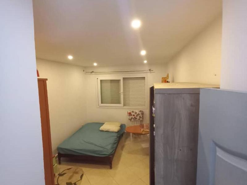 Appartement , chique , vu sur jardin,  calme  maison interne