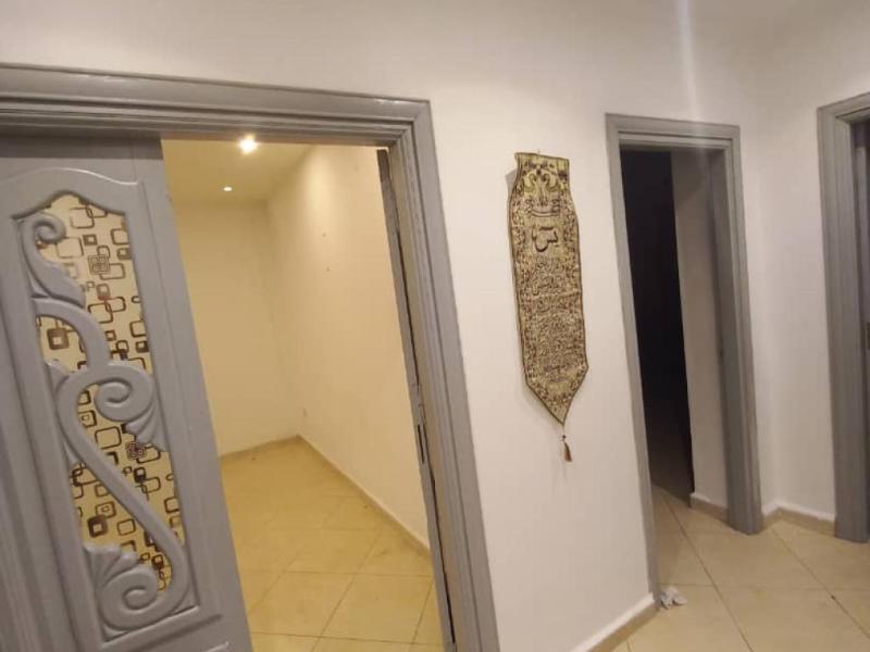 Appartement , chique , vu sur jardin,  calme  F1 F2 F3