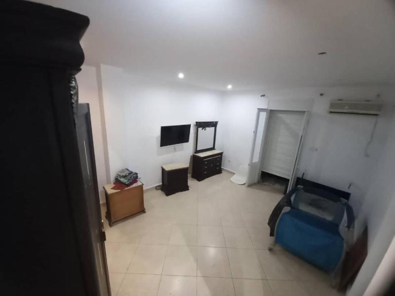Appartement , chique , vu sur jardin,  calme  Chambres