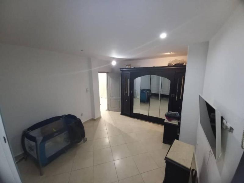 Appartement , chique , vu sur jardin,  calme  Chambres 2