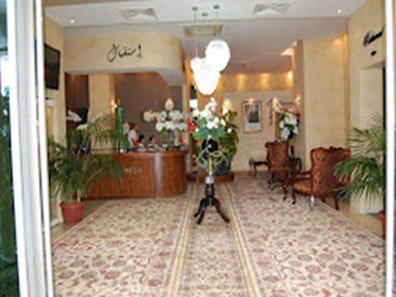 Hôtel La Vallée Chambres 2