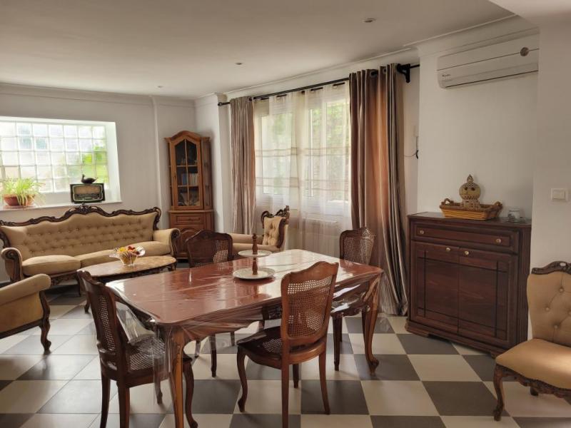 Appartement spacieux a Plage Ouest Sidi Fredj maison portes