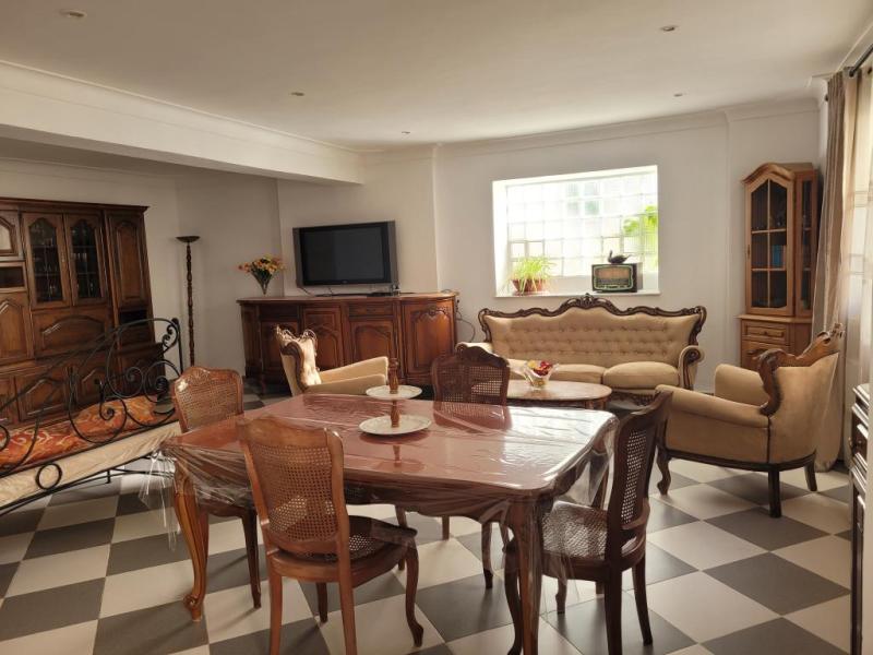 Appartement spacieux a Plage Ouest Sidi Fredj F1 F2 F3