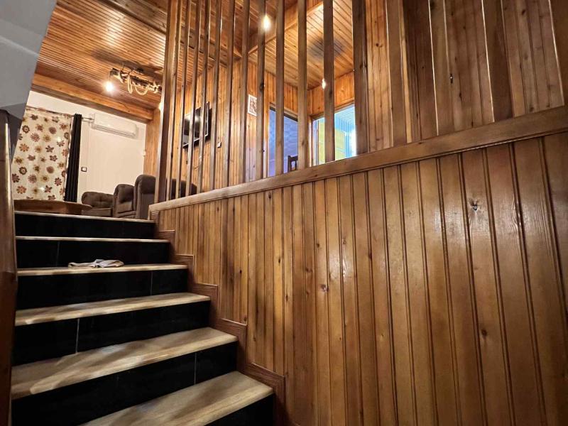 Vivez Face à l’Océan – Duplex Spacieux et Lumineux maison portes