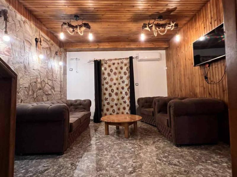 Vivez Face à l’Océan – Duplex Spacieux et Lumineux Chambres