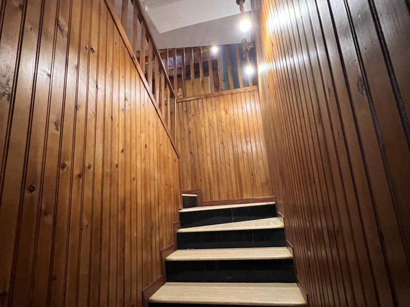 Vivez Face à l’Océan – Duplex Spacieux et Lumineux maison interne
