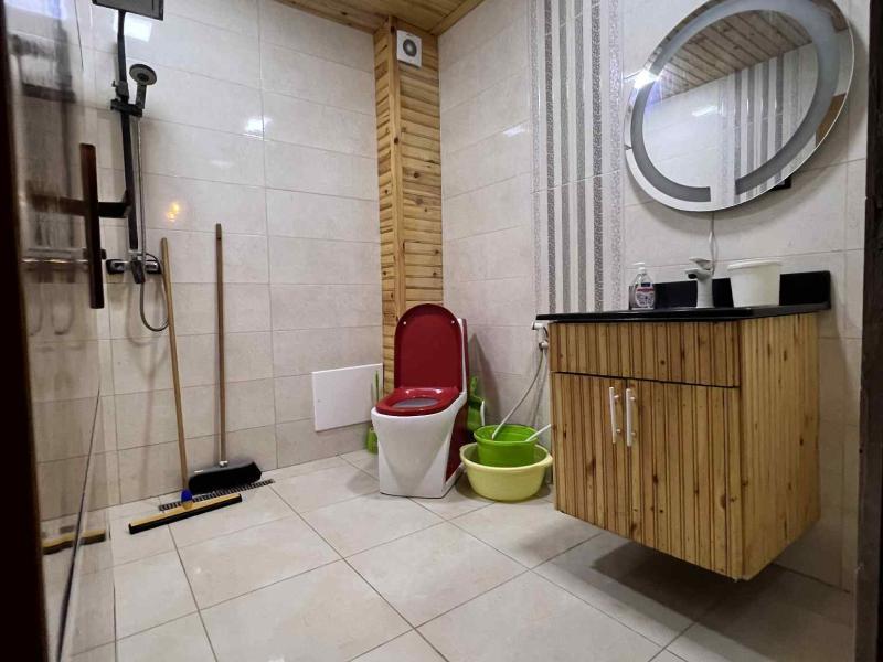 Vivez Face à l’Océan – Duplex Spacieux et Lumineux Chambres 2