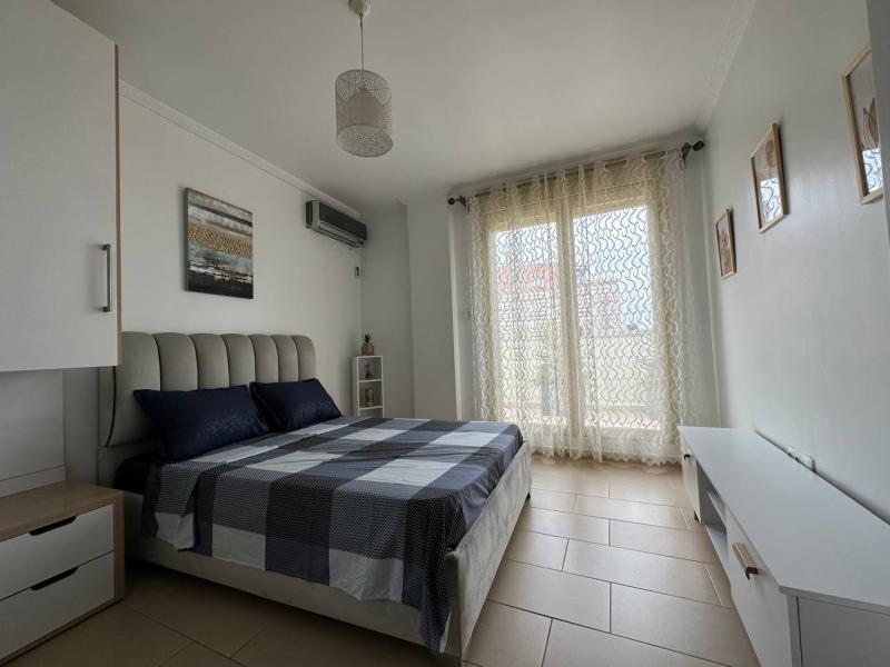 Appartement haut standing. Quartier résidentiel Chambres 2