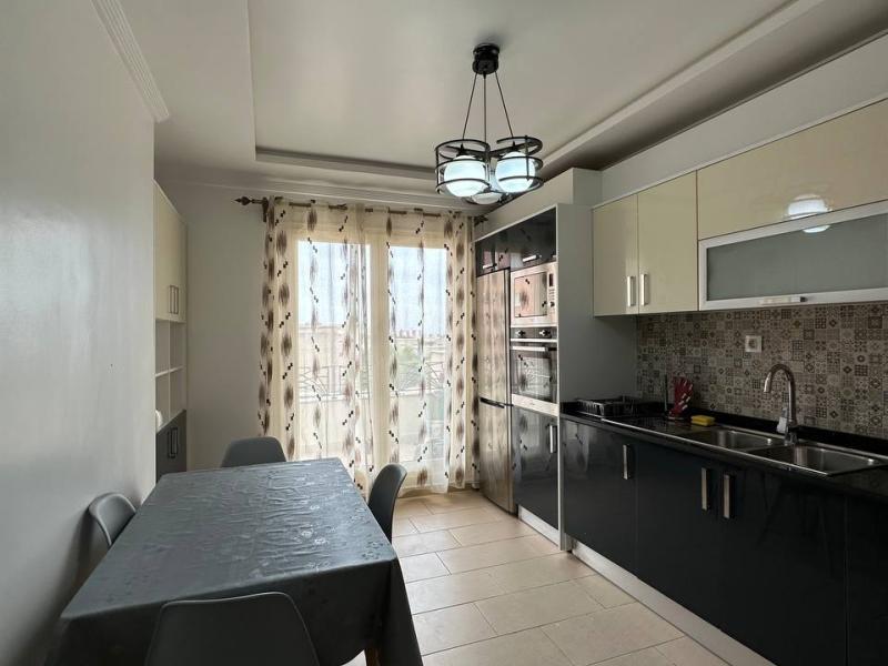 Appartement haut standing. Quartier résidentiel Chambres