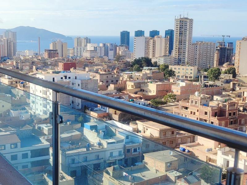 Location vacances Appartement F4 Oran Oran F1 F2 F3