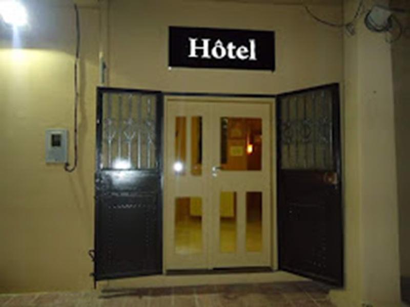 Hôtel Rania F1 F2 F3