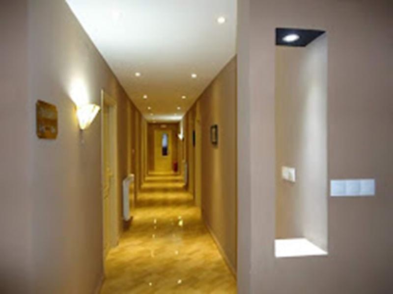 Hôtel Rania maison interne