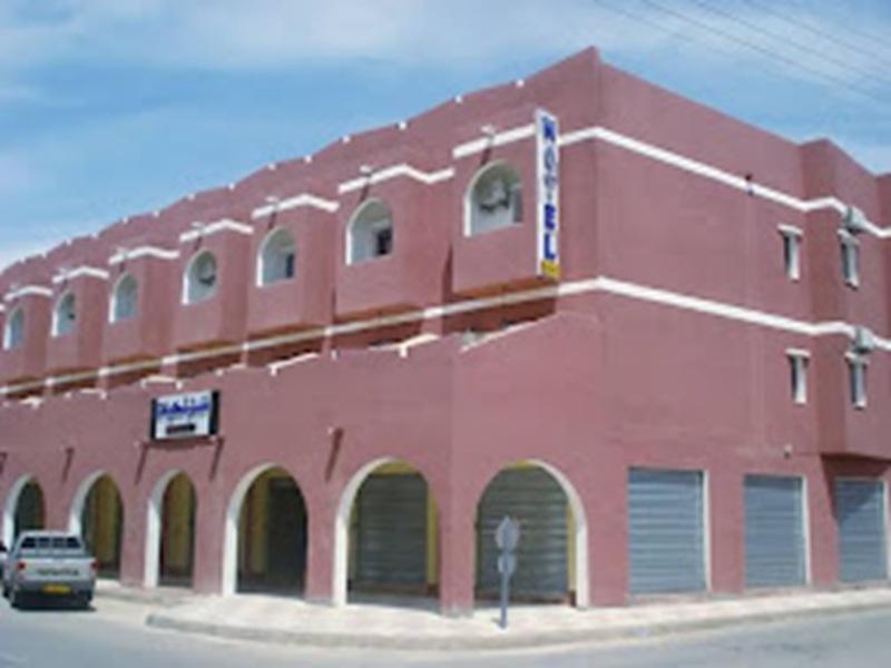 Takialt Hôtel Chambres