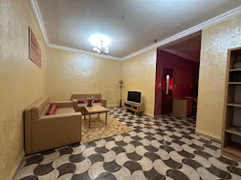 Takialt Hôtel maison portes
