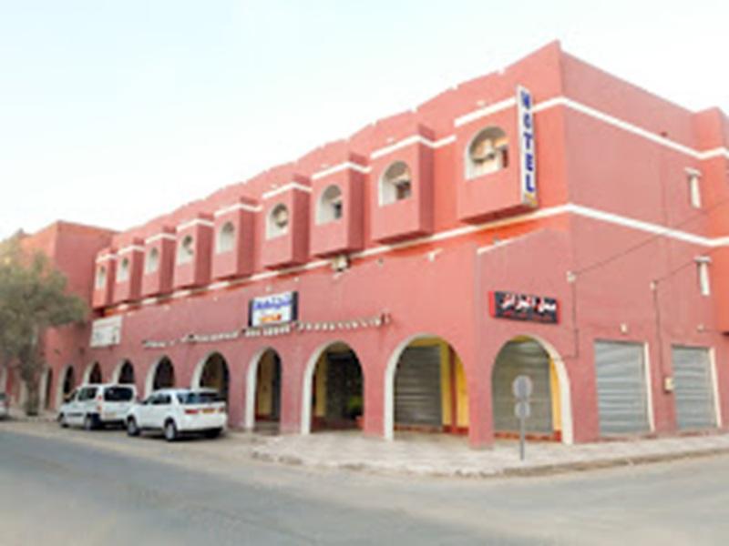 Takialt Hôtel F1 F2 F3
