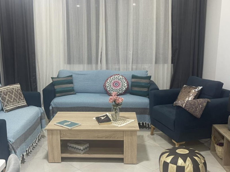 Appartement haut standing location vacances  maison portes