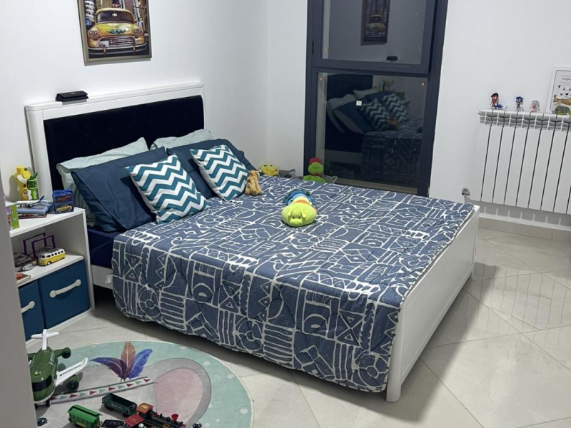 Appartement haut standing location vacances  Chambres 2