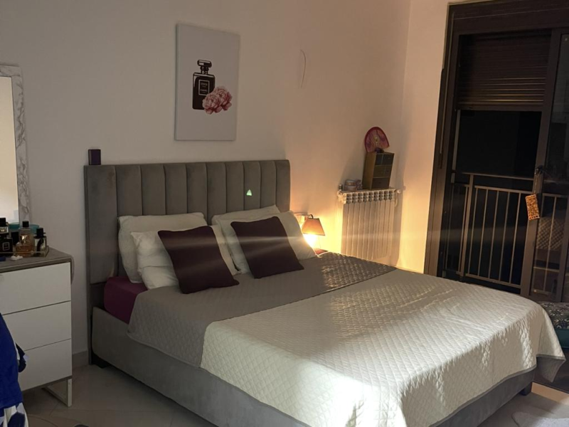 Appartement haut standing location vacances  Chambres