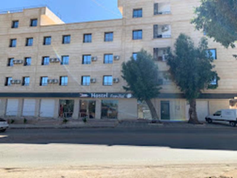 Venisia Hotel Tlemcen maison interne