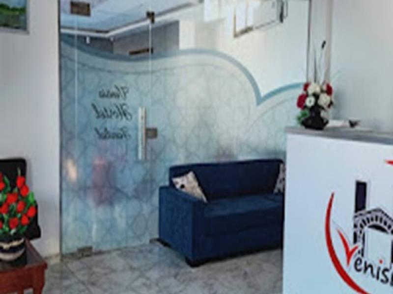 Venisia Hotel Tlemcen Chambres 2