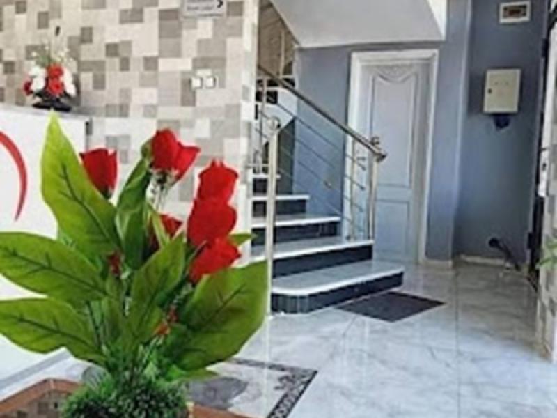 Venisia Hotel Tlemcen Chambres