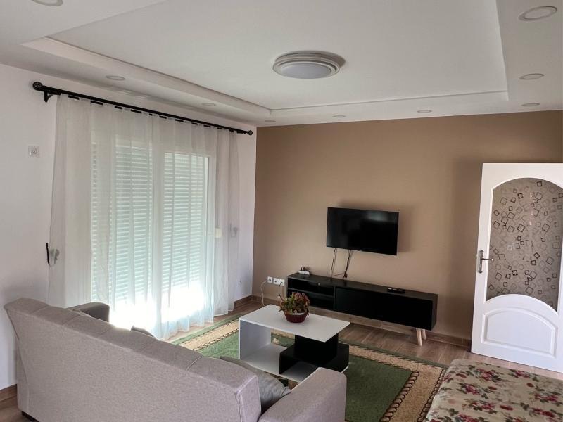 Location f2 Deca plage ain taya  Chambres 2