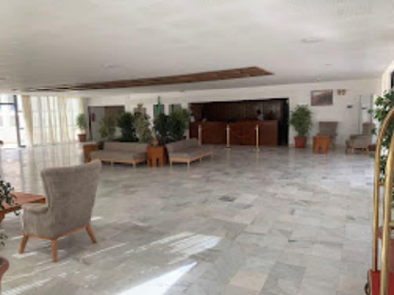 Les Zibans Chambres