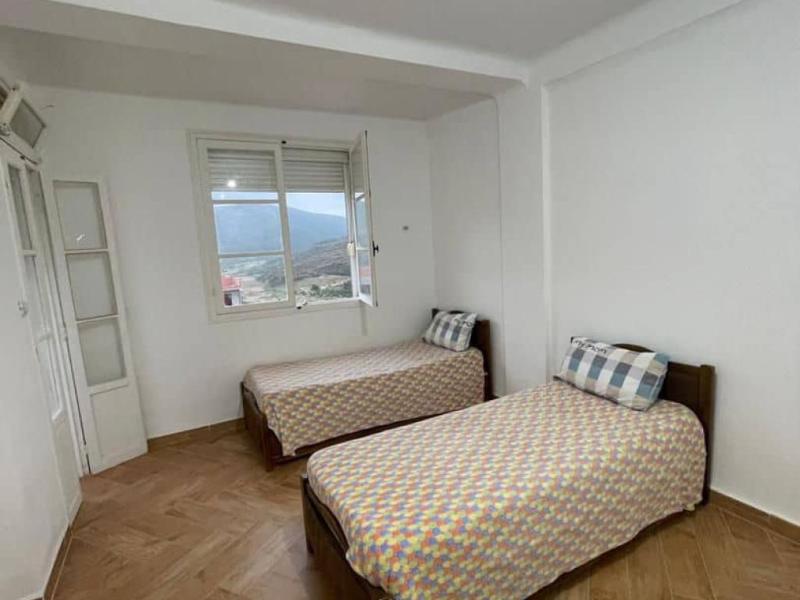 Location de vacances  maison interne