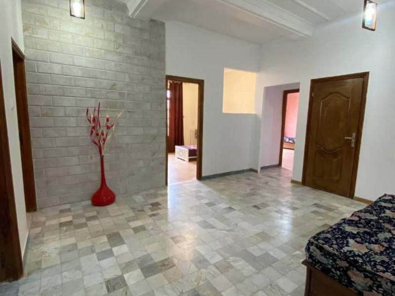 Niveau de villa très spacieux  Chambres