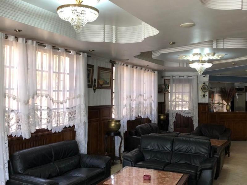 Hotel Houna Chambres 2