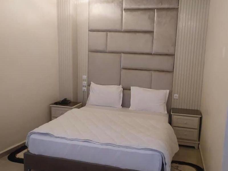 Hotel Houna maison interne
