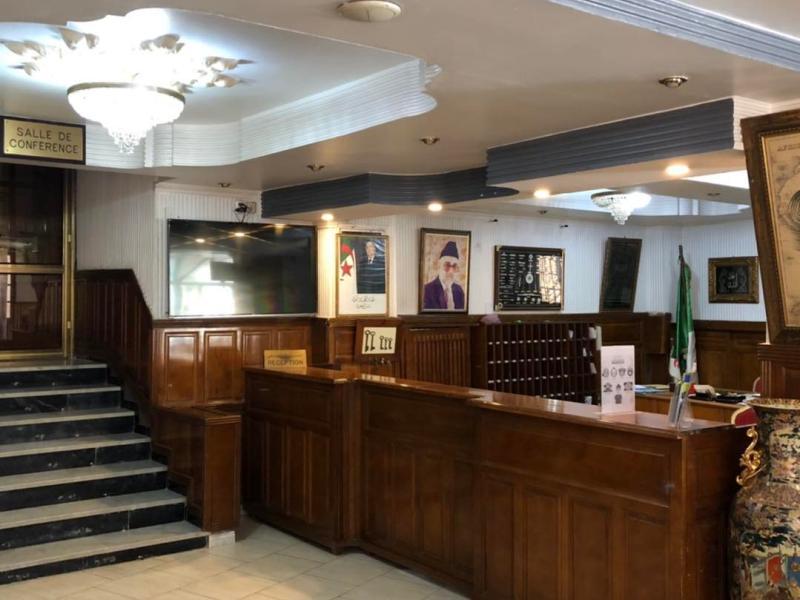Hotel Houna Chambres