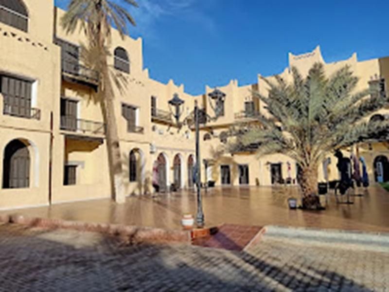 AN Hôtel maison portes