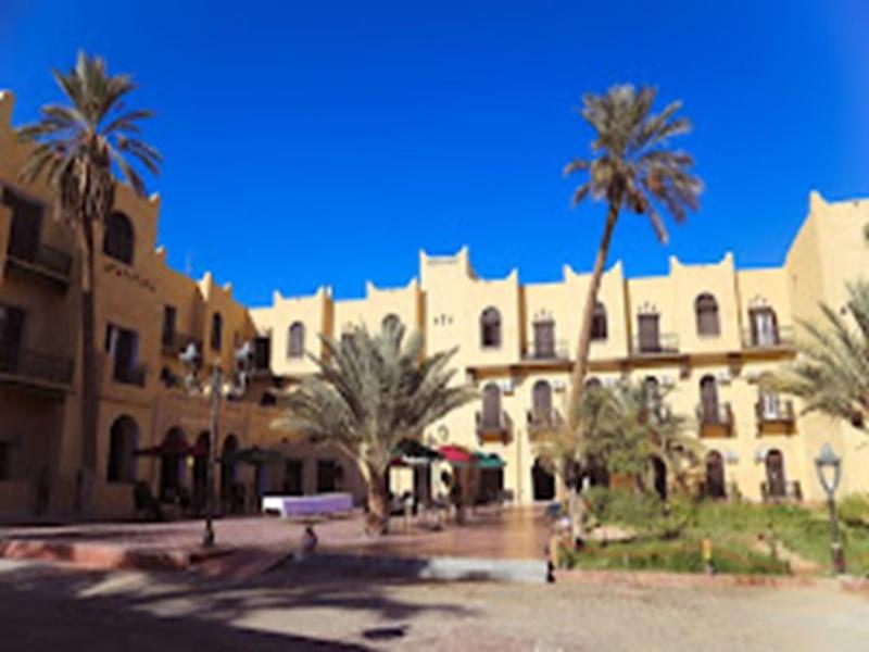 AN Hôtel F1 F2 F3