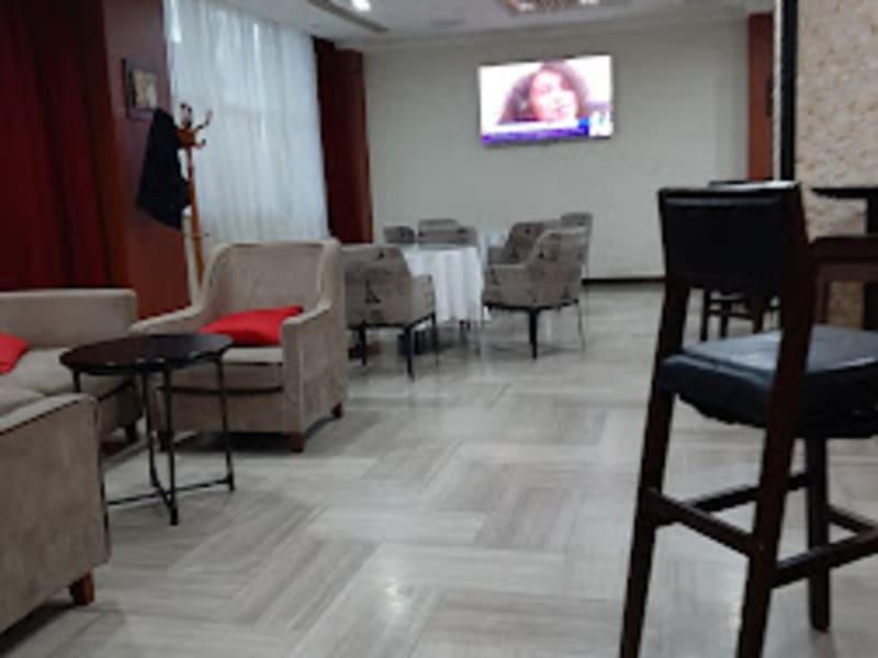 Hôtel Beni Hamad F1 F2 F3